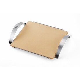 Weber Style Pizza Stone