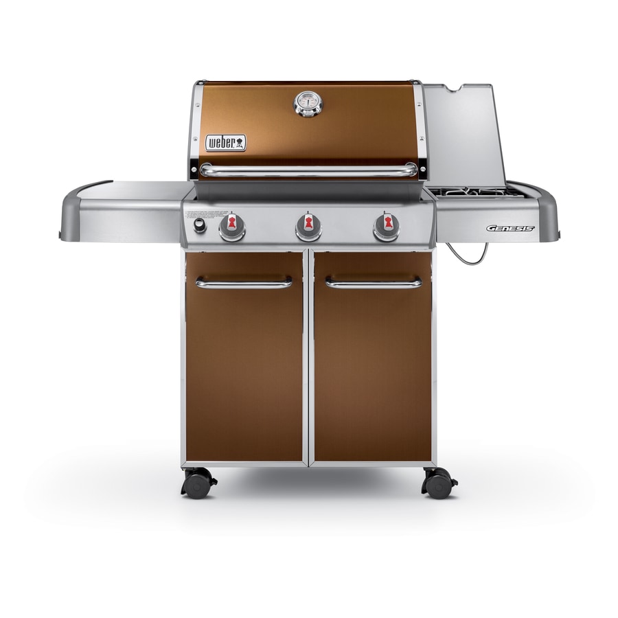 Weber 3-Burner Liquid Propane Grill. Weber Genesis горелка. Гриль 1квт. Ar-7e гриль. Гриль браун