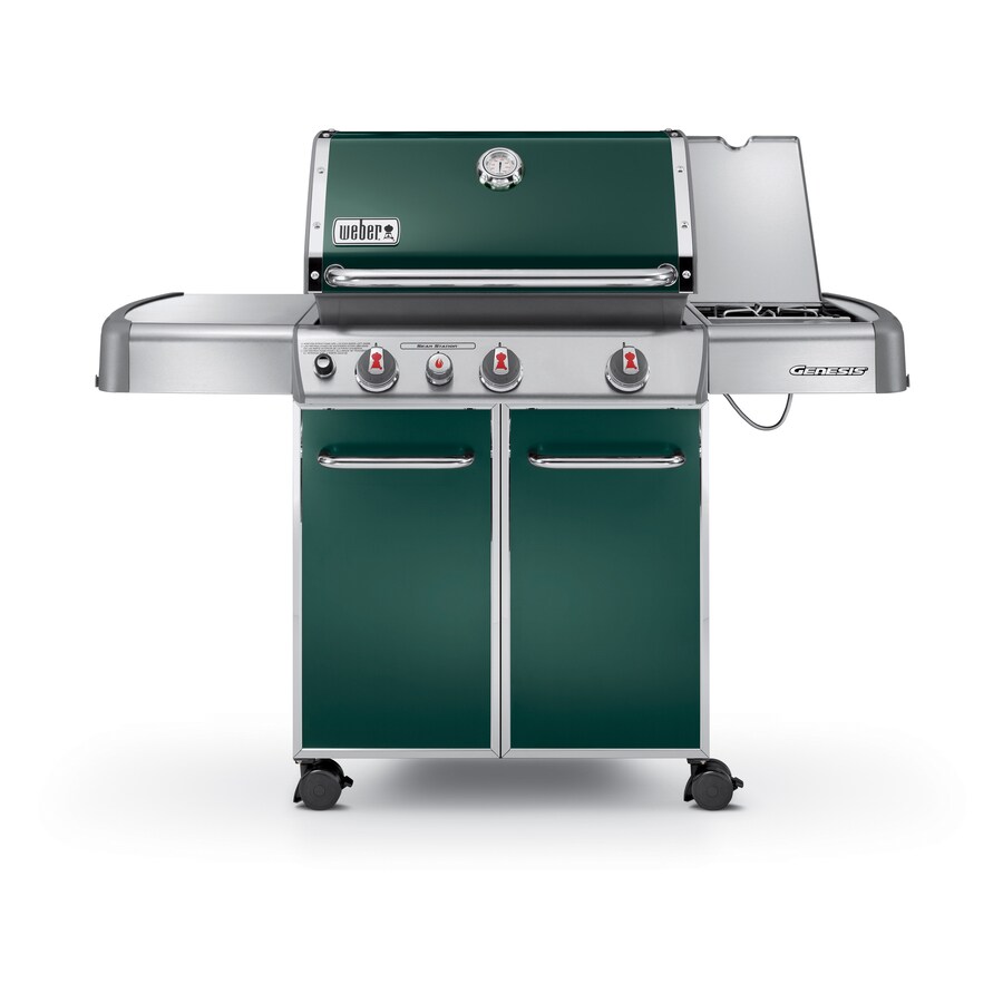 Weber 330 sale