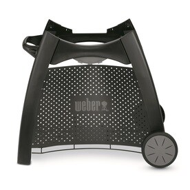 UPC 077924021626 product image for Weber Q Thermoset Plastic Folding Grill Cart | upcitemdb.com