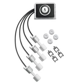 UPC 077924023309 product image for Weber Electronic Ignition Kit | upcitemdb.com