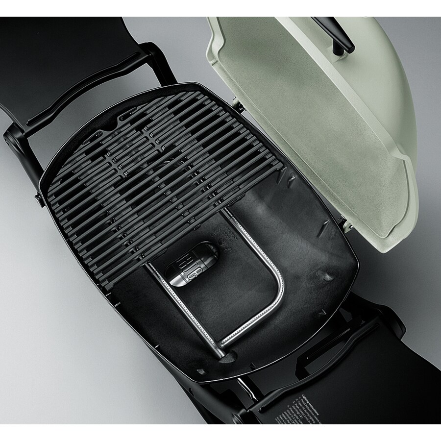 Weber 54060001 Gas-Grill - View #5