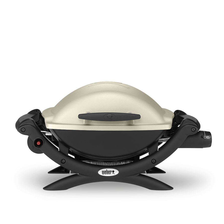 weber 50060001 q1000 liquid propane grill