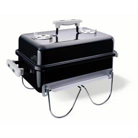 UPC 077924025198 product image for Weber Go-Anywhere Charcoal Grill | upcitemdb.com