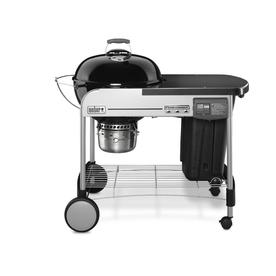 UPC 077924032356 product image for Weber Performer 22.5-in Kettle Charcoal Grill | upcitemdb.com