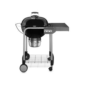 UPC 077924032516 product image for Weber Performer 22.5-in Kettle Charcoal Grill | upcitemdb.com