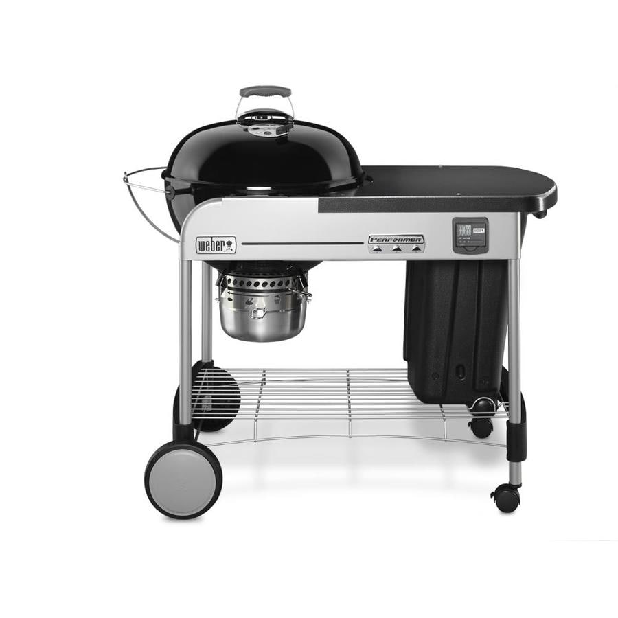 Barbecue weber performer premium