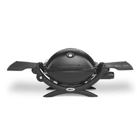 UPC 077924034695 product image for Weber Carbon Cast Aluminum 8,500-BTU 189-sq in Portable Gas Grill | upcitemdb.com