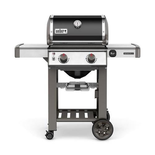 weber genesis 2 e320