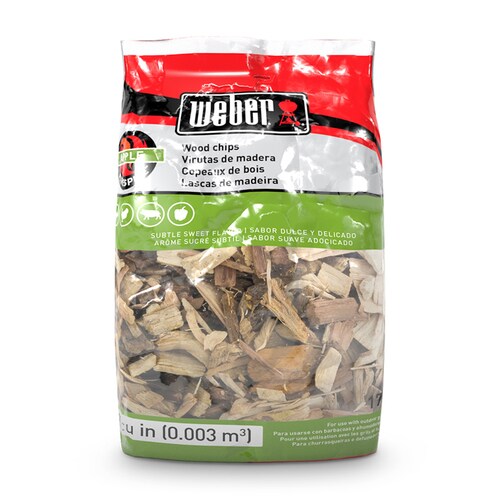 er 2lb Apple Wood Chips in the Wood Chips department at