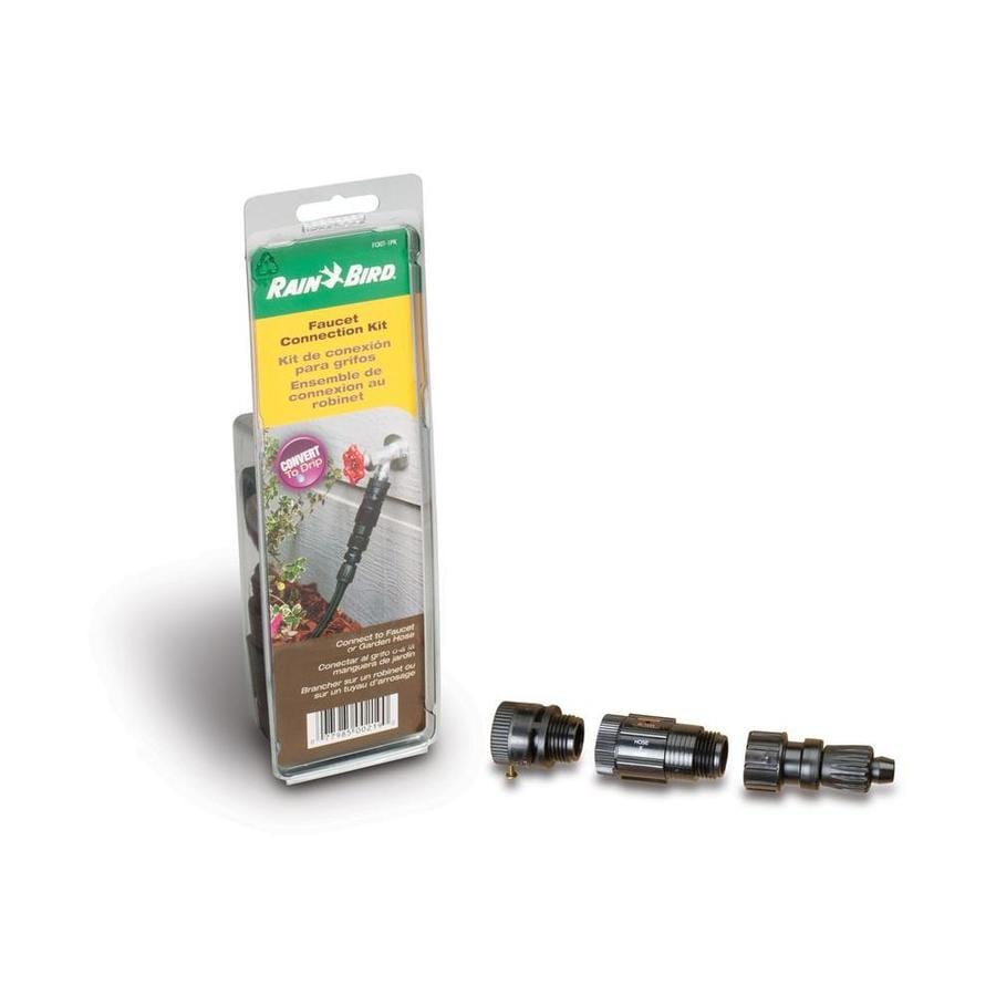 Rain Bird Drip Irrigation Kits at