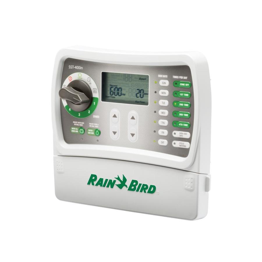 Rain Bird SST-400I Irrigation-Timers - View #3