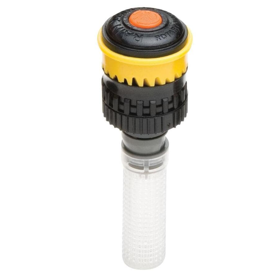 Rain Bird 24-ft Half-circle Spray Head Nozzle In The Underground 