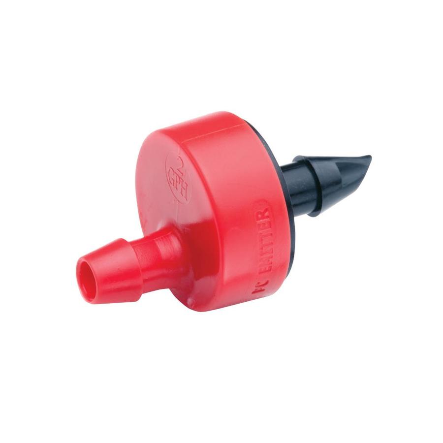 Rain Bird Drip Irrigation Emitters & Micro Sprays at Lowes.com