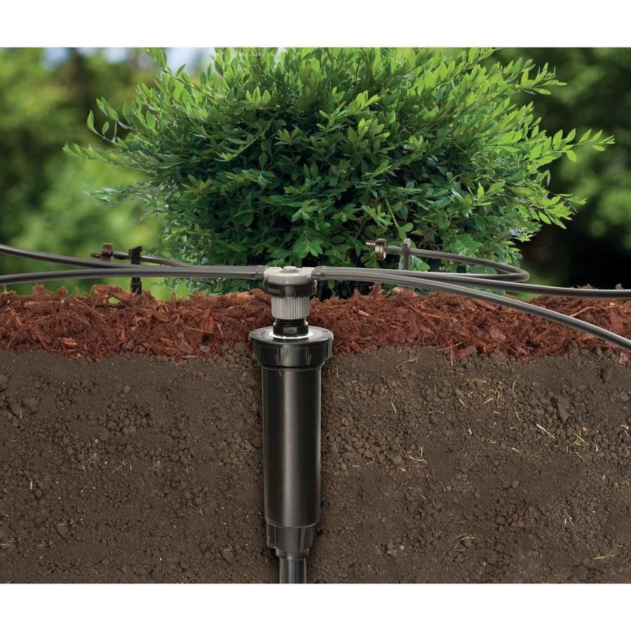 Rain Bird CNV182EMT Drip-Irrigation-Kits - View #2