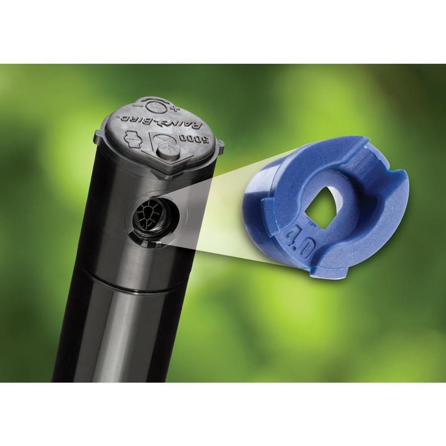 How To Replace Rainbird 5000 Sprinkler Head | MyCoffeepot.Org