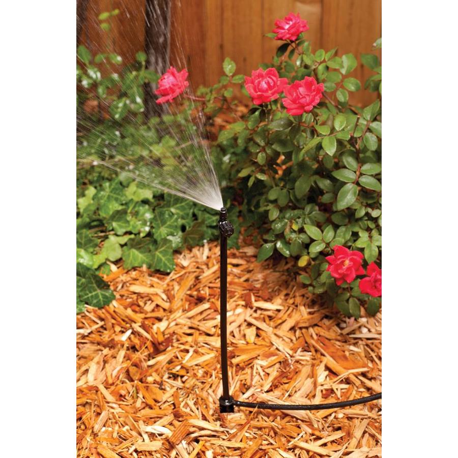 Rain Bird 2-Pack Quarter-circle-Spray Drip irrigation micro spray in ...