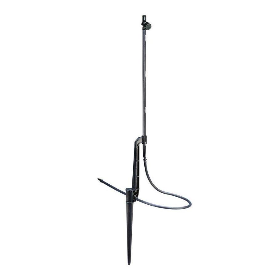 Rain Bird Drip irrigation micro stake assembly in the Drip Irrigation
