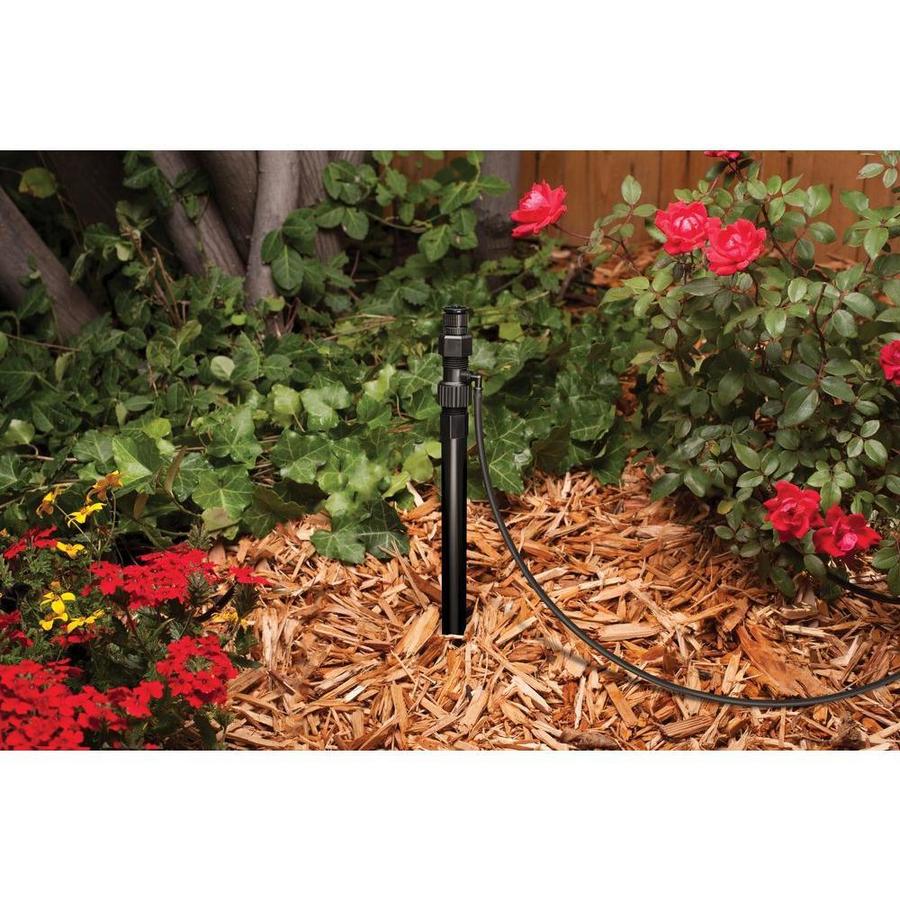 Rain Bird 1/2-in Polyethylene Drip irrigation female adapter in the ...