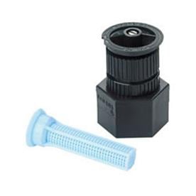 UPC 077985171506 product image for Rain Bird Plastic Adjustable Spray Head Nozzle | upcitemdb.com