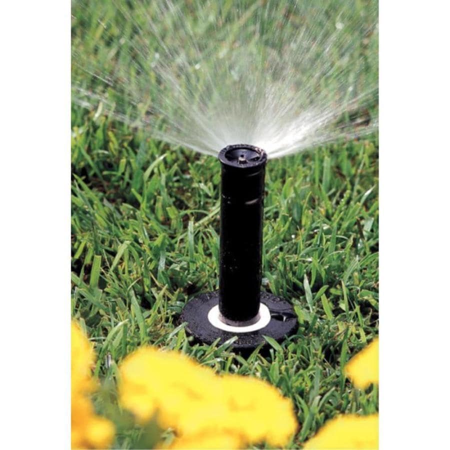Rain Bird 1800 Professional Series 8-ft-15-ft Pop-up Spray Head Sprinkler at Lowes.com - How To Adjust Rain Bird 1800 Pop Up Sprinkler Heads
