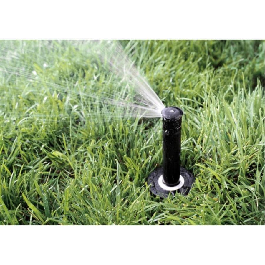 Rain Bird 1800 Professional Series 8-ft-15-ft Pop-up Spray Head ...