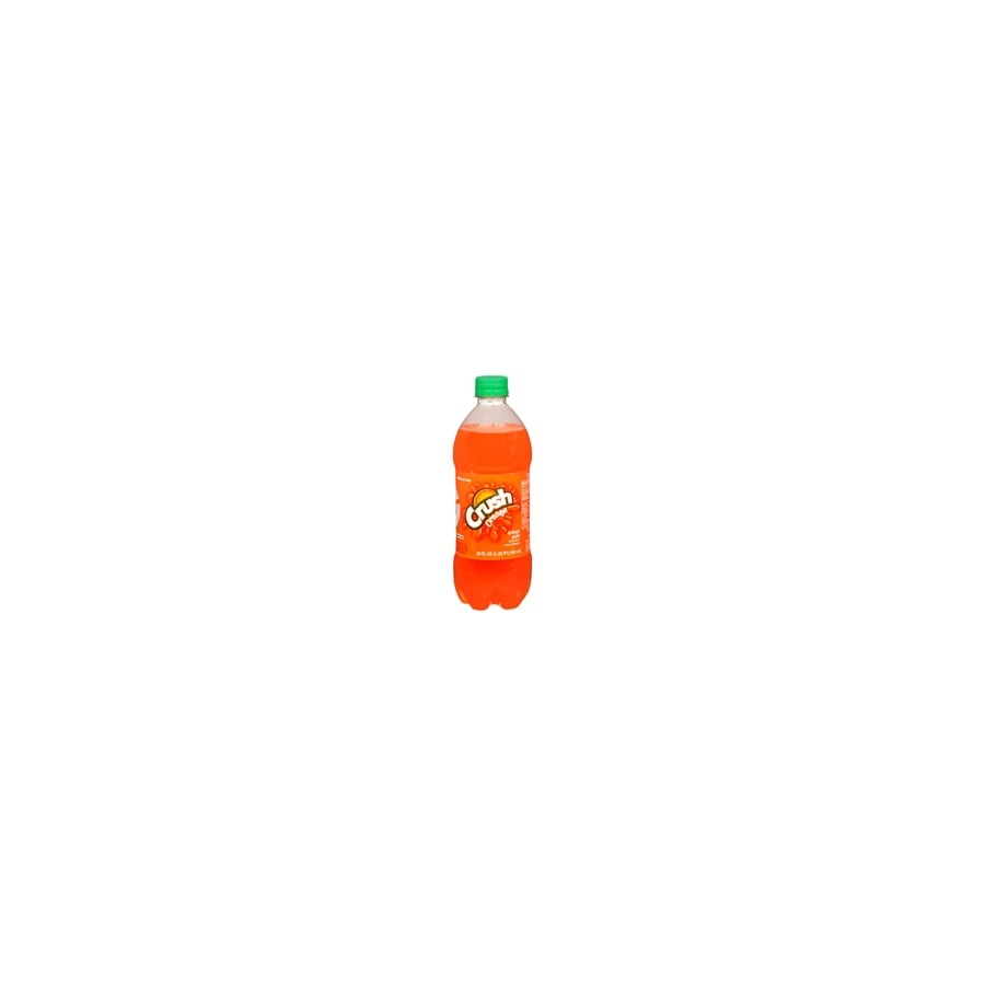 Pepsi 70997 20-fl oz Orange