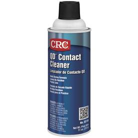 UPC 078254021300 product image for CRC Contact Cleaner | upcitemdb.com