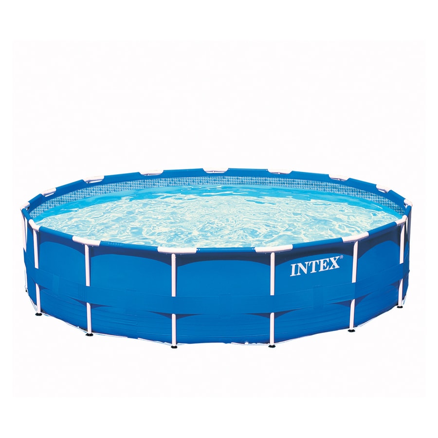 Creative Above Ground Swimming Pools Lowes Info
