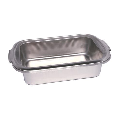 Nesco Nesco 4918-20 18 Quart Stainless Steel Cookwell in the Roaster ...