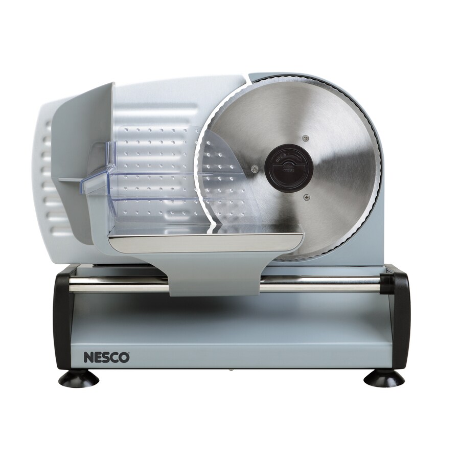 Nesco FS-130 1-Speed Food Slicer