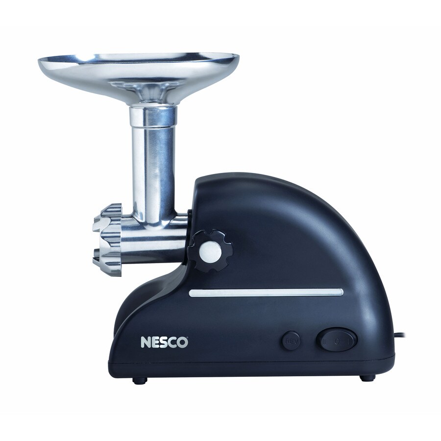 Nesco Food Grinder, Stainless Steel, 500 watts