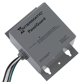 UPC 078275124400 product image for Intermatic Commercial/Residential Indoor/Outdoor Whole House Surge Protector | upcitemdb.com