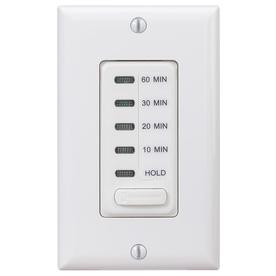 lowes smart timer light switch