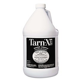 GTIN 078291119619 product image for Tarn-X 128-oz Metal Polish | upcitemdb.com