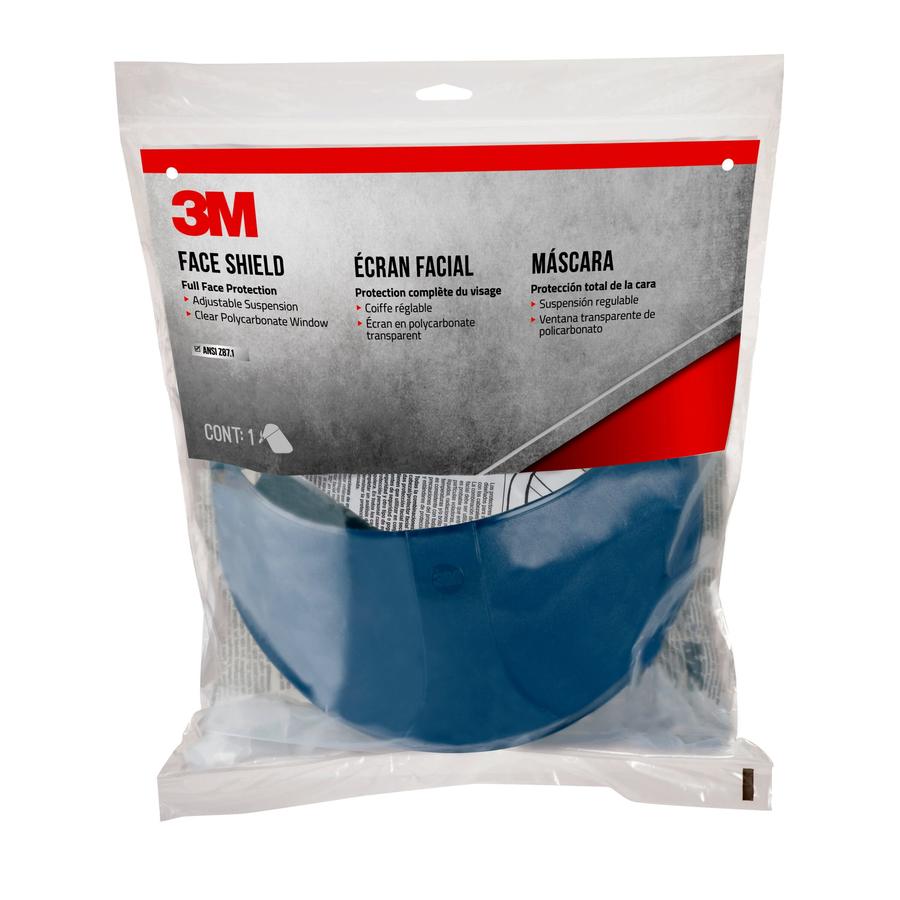 Shop 3M Professional Face Shield at Lowes.com