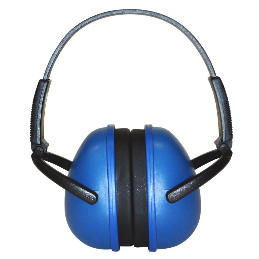 3M Plastic Hearing Protection Earmuffs at Lowes.com