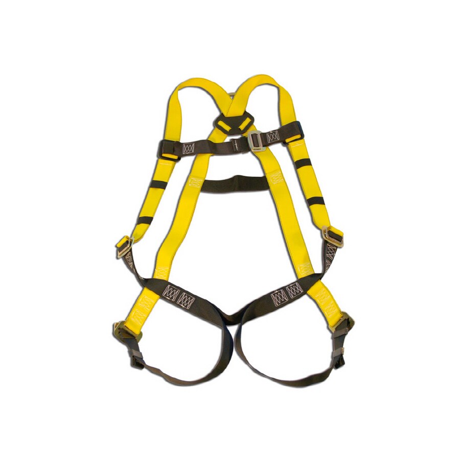 AOSafety 5 Point Universal Harness at