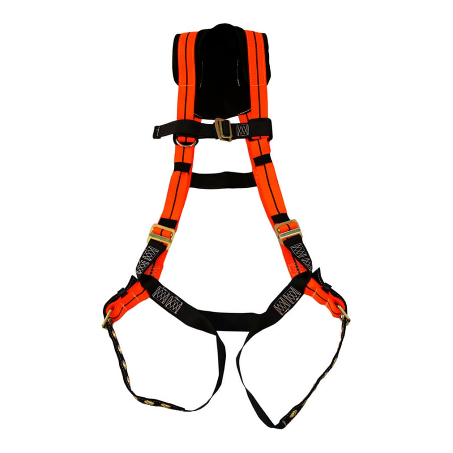 3M Advanced Harness in the Safety Accessories department at Lowes.com