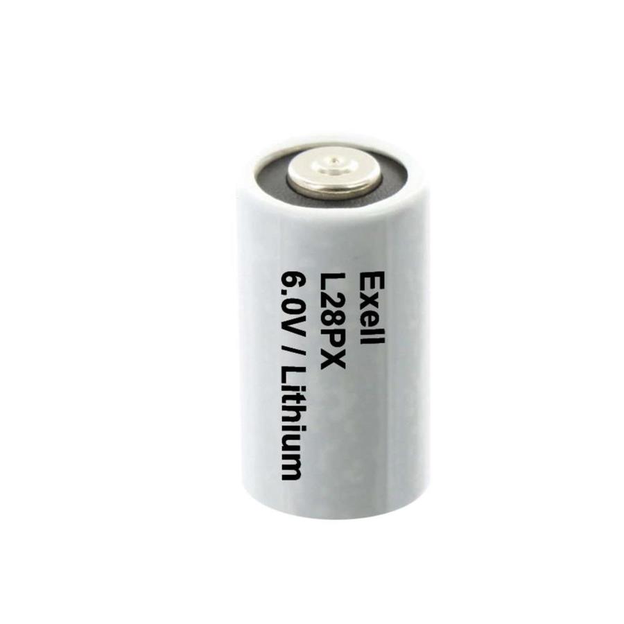 Rechargeable Alkaline Batteries >> Exell Battery Rechargeable Alkaline L28px Dog Collar Batteries At Rechargeable Alkaline Batteries >> Exell Battery Rechargeable Alkaline L28px Dog Collar Batteries At