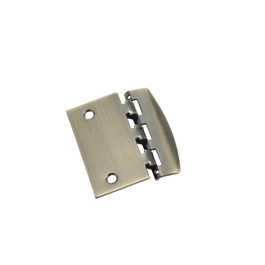 First Watch 1841 3.9-in Diameter Polished Brass Door Night Latch
