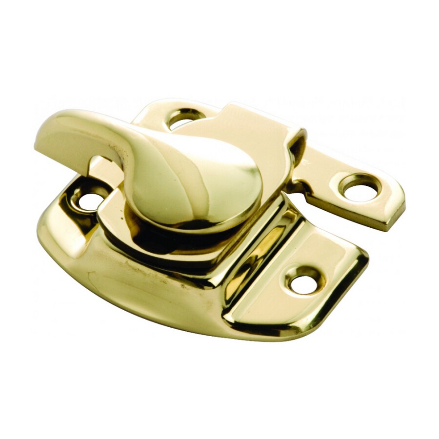 Belwith Clamp-Tight Sash Lock at Lowes.com