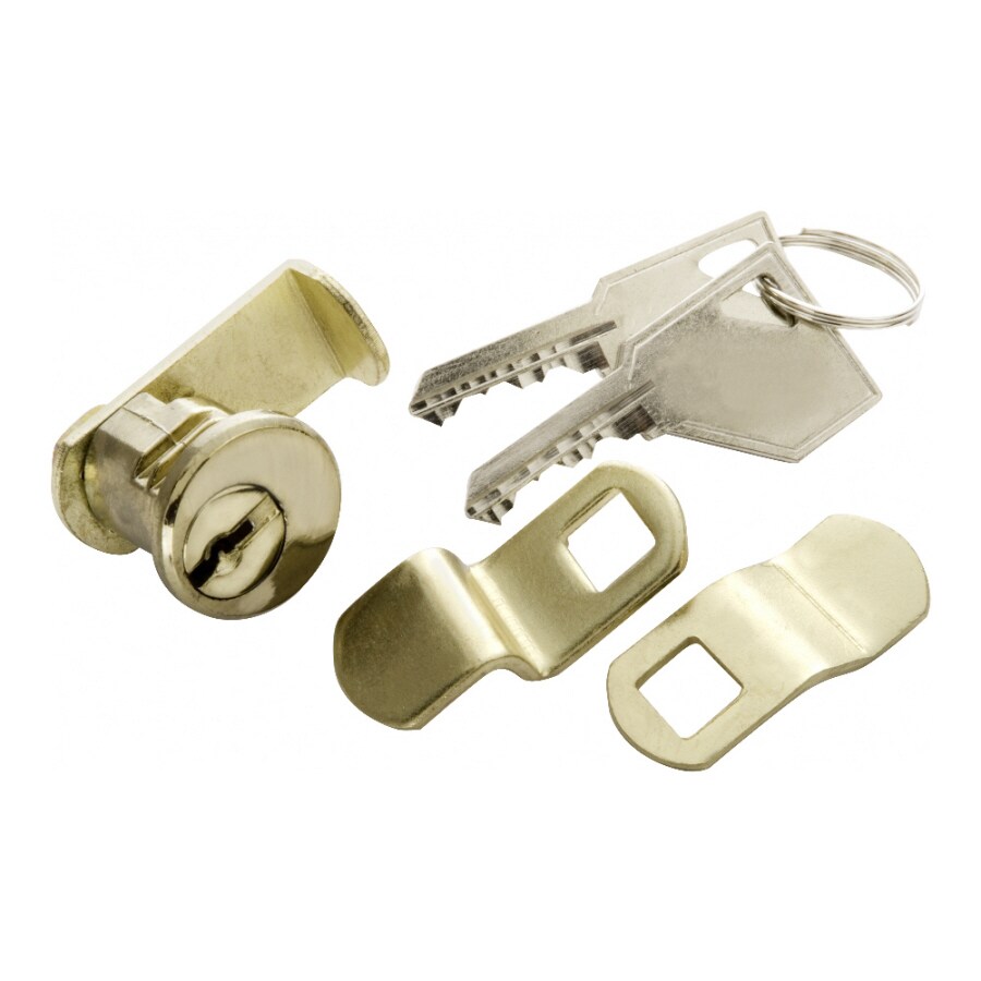 Hickory Hardware 1328 Mail Box Lock