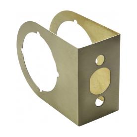 Hickory Hardware Door Reinforcer Brickseek