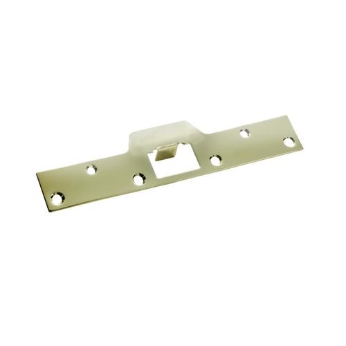 First Watch Security Latch Strike Plate at Lowes.com