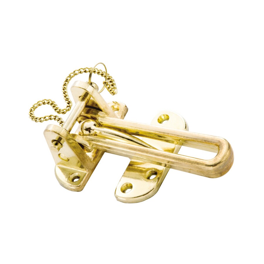 First Watch 1873 Security Pin Door Guard