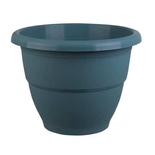 Garden Treasures Planter in the Pots &amp; Planters department