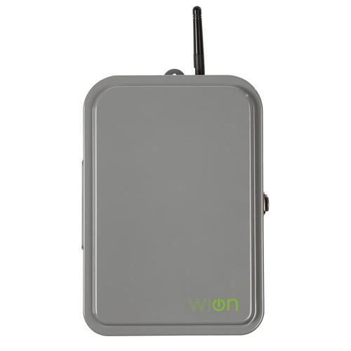 Southwire 30 Amp Double Pole Wireless Gray Outdoor Remote Control Southwire 30 Amp Double Pole Wireless