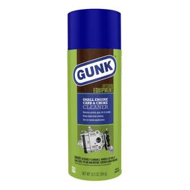 GUNK Outdoor GUNK Outdoor Carb Cleaner