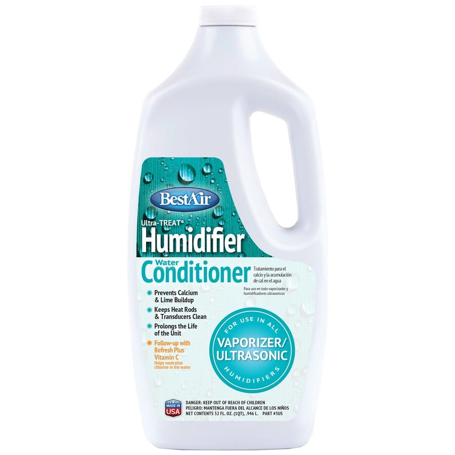 BestAir 32oz Humidifier Treatment at